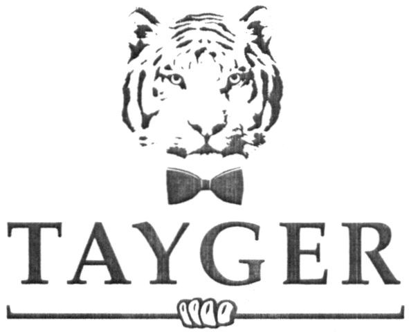 tayger