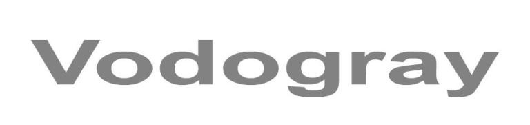 vodogray