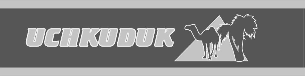 uchkuduk
