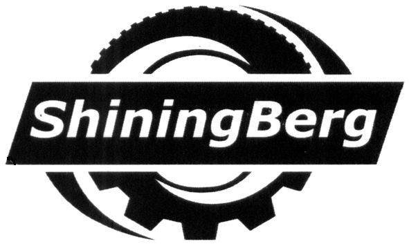 shining berg