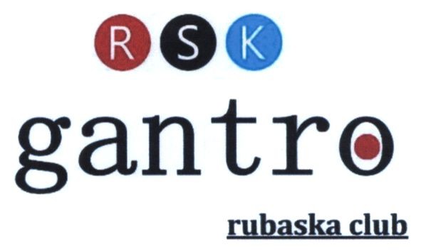 rubaska club
