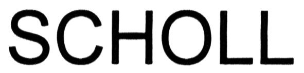 scholl