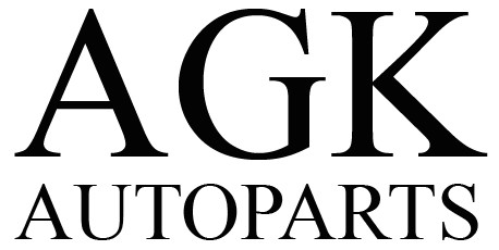 agk autoparts