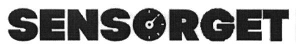 sensorget