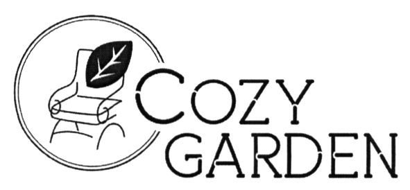 cozy garden