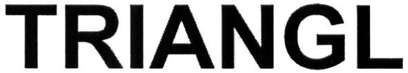 triangl
