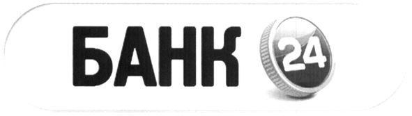 банк 24
