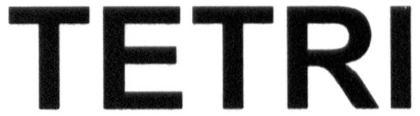 tetri