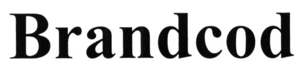 brandcod