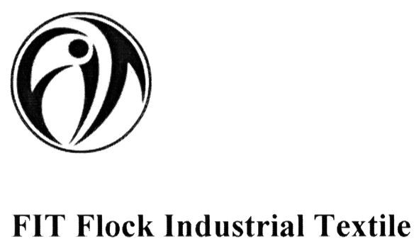 fit flock industrial textile