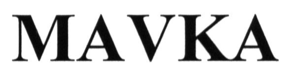 mavka