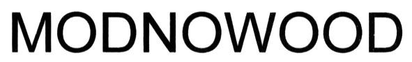modnowood