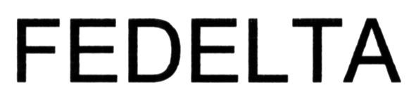 fedelta