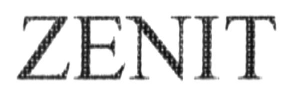 zenit