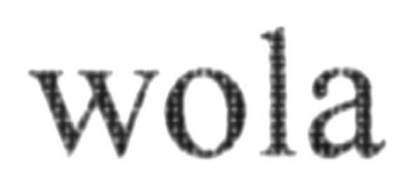 wola