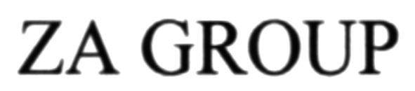 za group