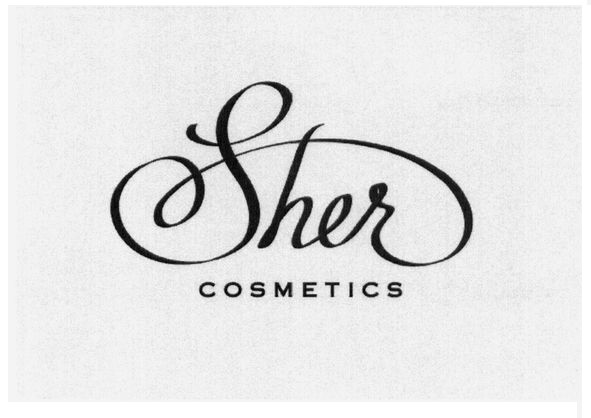 sher cosmetics
