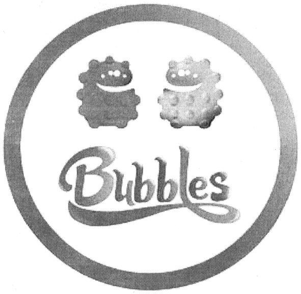 bubbles