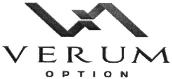 verum option