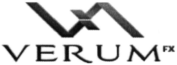 verum fx