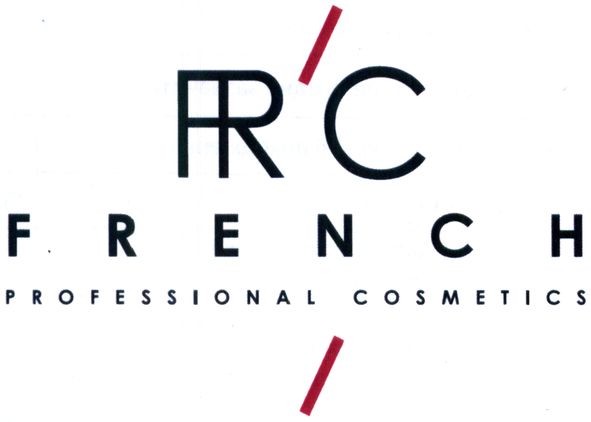 professional cosmetics