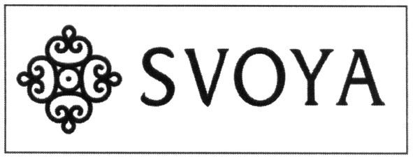 svoya