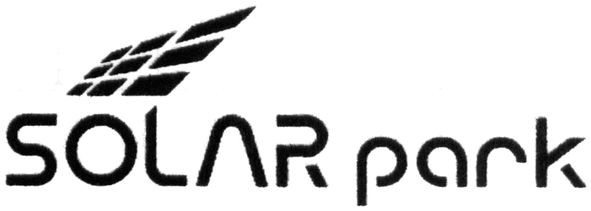 solar park