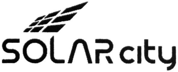 solar city
