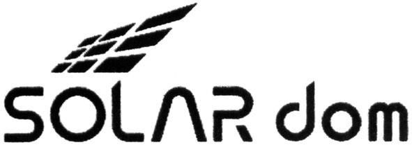 solar dom