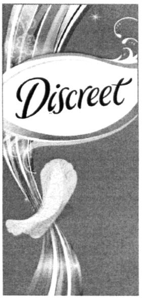 discreet