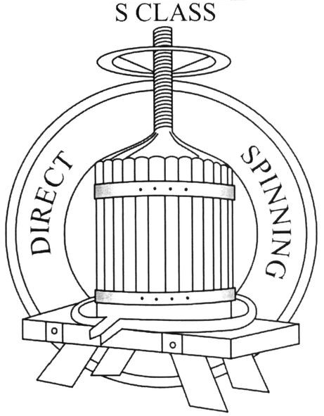 direct spinning