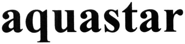 aquastar