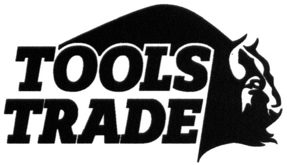tools trade