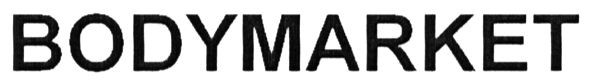 bodymarket