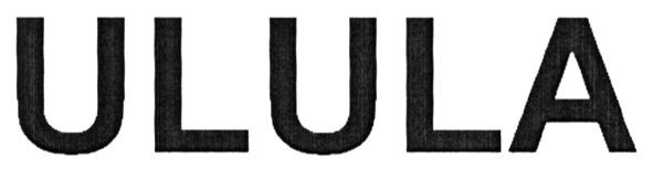 ulula