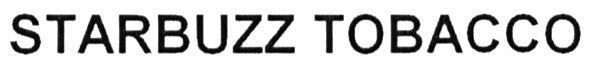 starbuzz tobacco