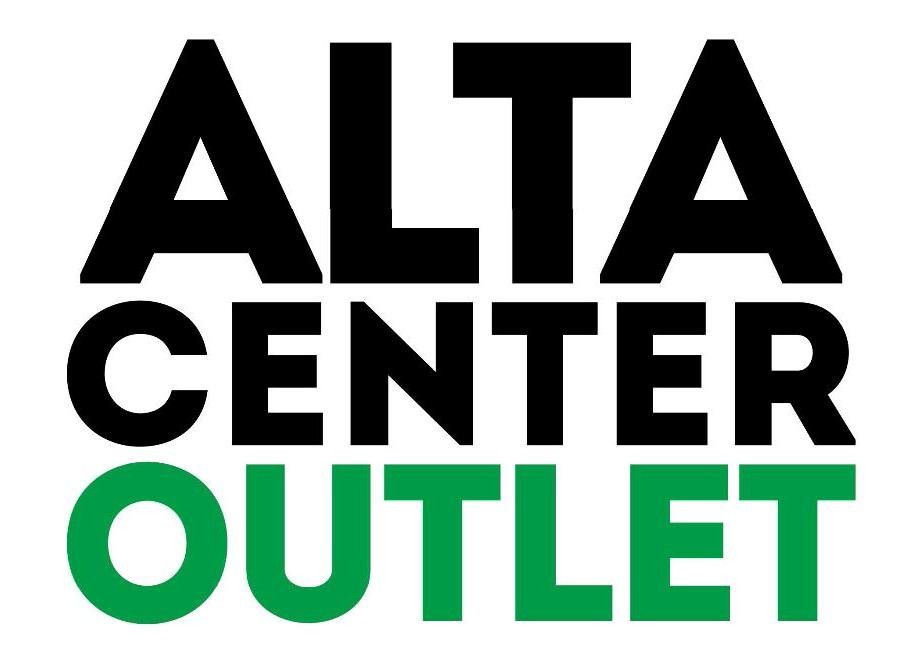alta center outlet