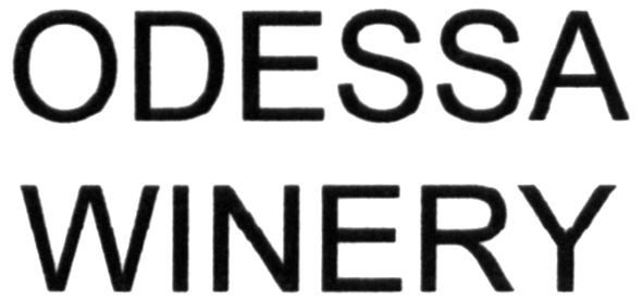 odessa winery
