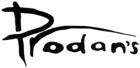 prodan`s