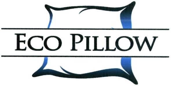 eco pillow