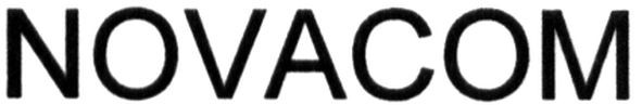 novacom