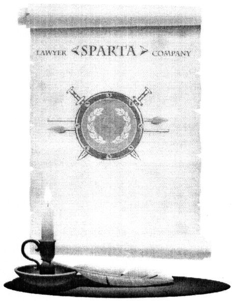 lawyer sparta company
