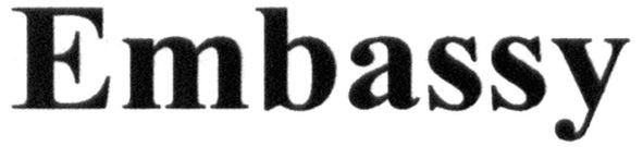 embassy