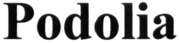 podolia