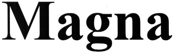 magna