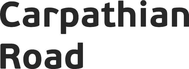 carpathian road