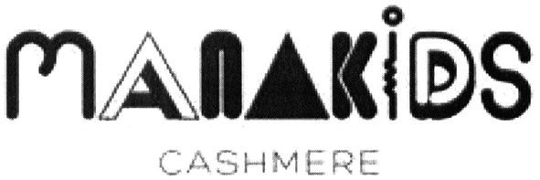 manakids cashmere