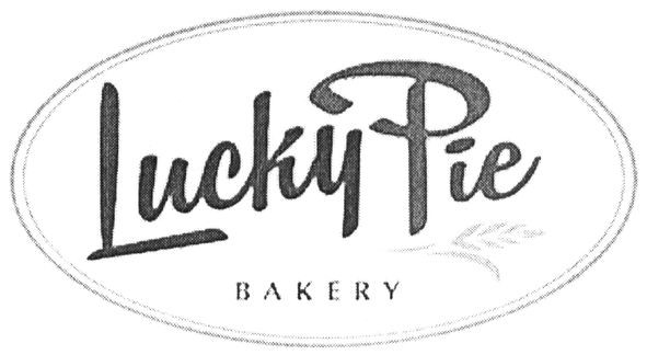 lucky pie