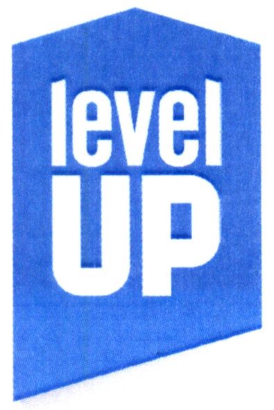 level up