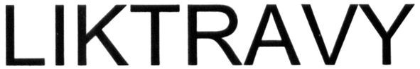 liktravy